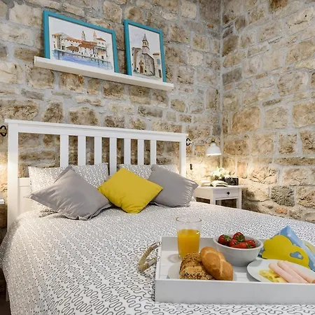 Fabijanko Oldtown Appartement Trogir