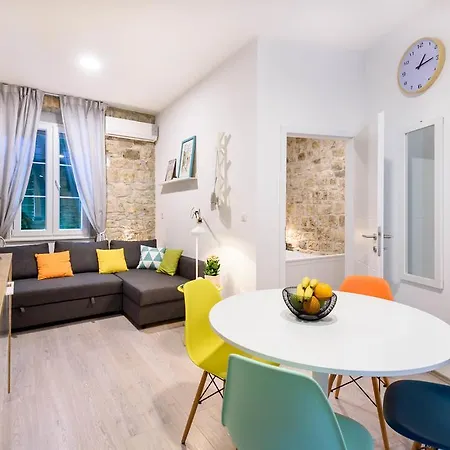 Fabijanko Oldtown Appartement