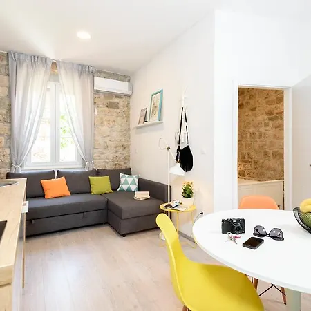 Apartamento Fabijanko Oldtown *