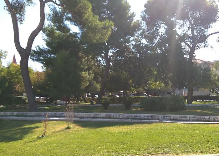 Fabijanko Oldtown Apartman *