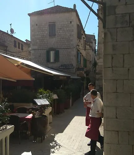 Fabijanko Oldtown Trogir