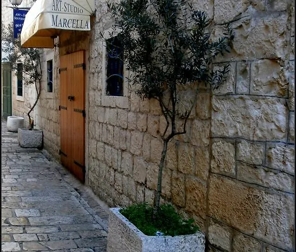 Fabijanko Oldtown *