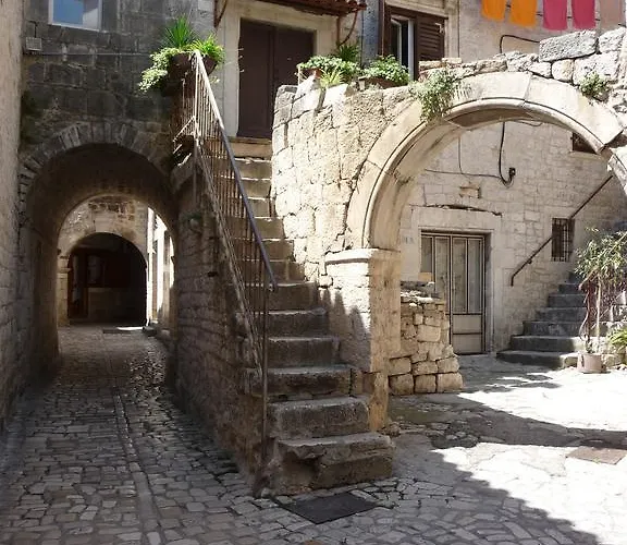 Fabijanko Oldtown *