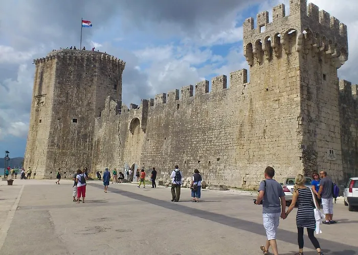 Apartman Fabijanko Oldtown *