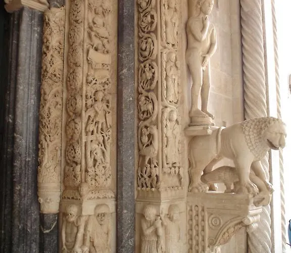 Fabijanko Oldtown Trogir