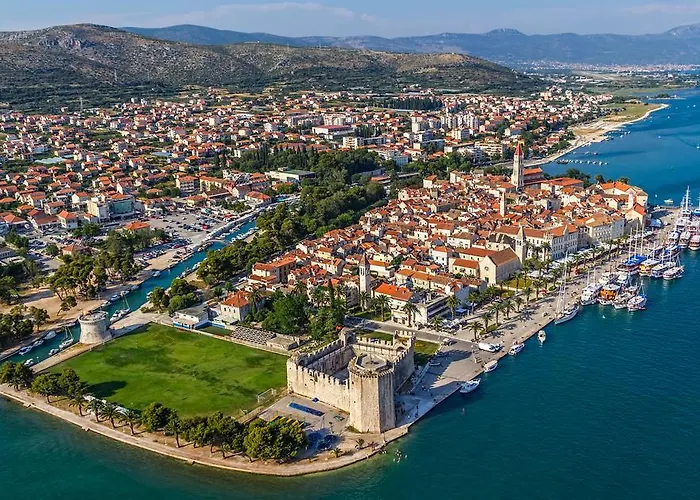 Fabijanko Oldtown *