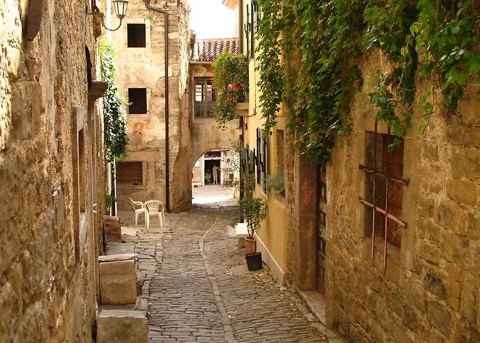 Fabijanko Oldtown Trogir