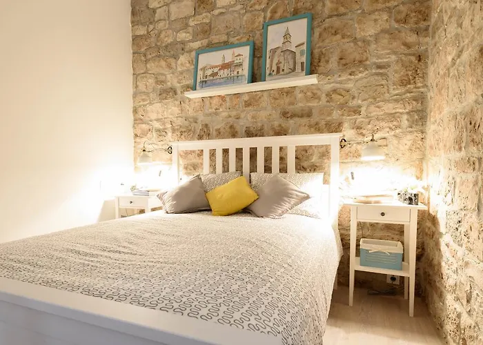 Apartman Fabijanko Oldtown