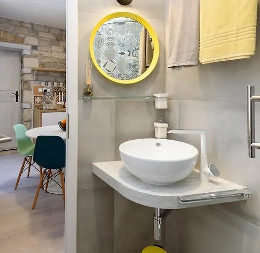 Apartman Fabijanko Oldtown Trogir