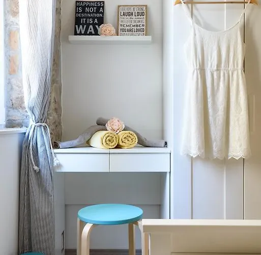 Appartement Fabijanko Oldtown