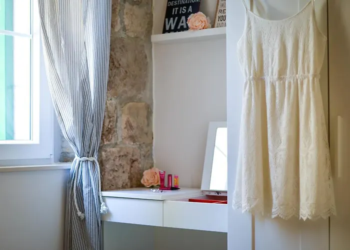 Apartman Fabijanko Oldtown Trogir