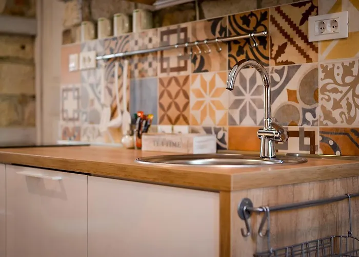 Apartman Fabijanko Oldtown