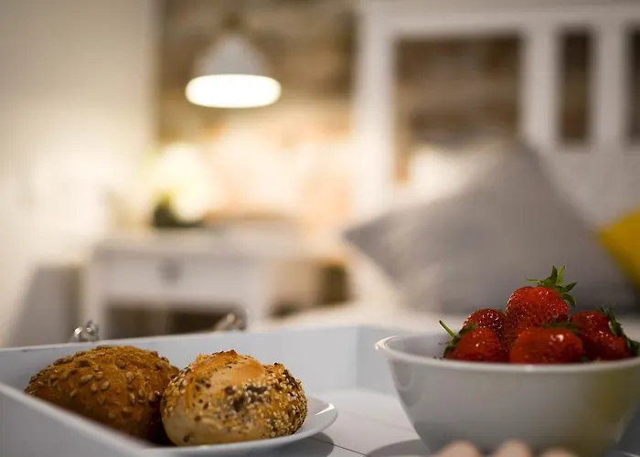 Fabijanko Oldtown Appartement *