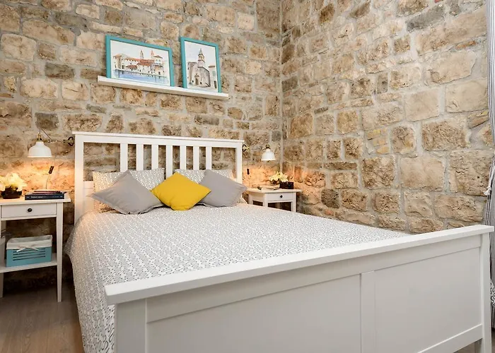 Appartement Fabijanko Oldtown