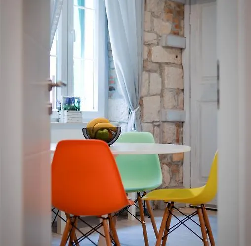 Fabijanko Oldtown Trogir