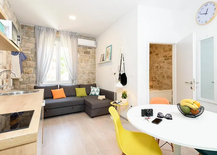 Apartman Fabijanko Oldtown *