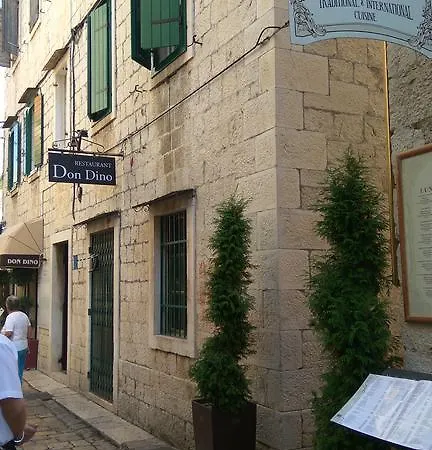 Appartamento Fabijanko Oldtown Traù