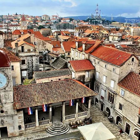 Appartamento Fabijanko Oldtown Traù