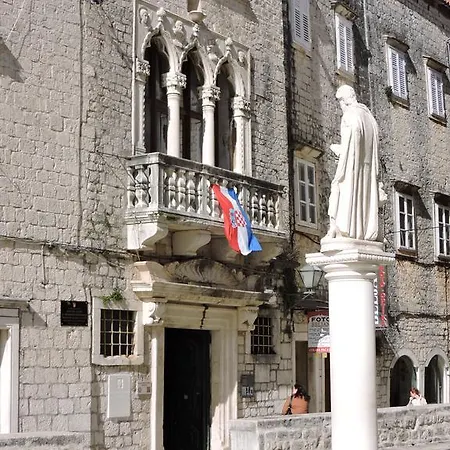 Fabijanko Oldtown Appartamento