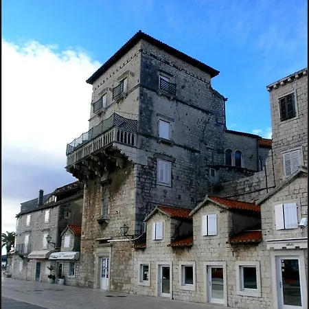 Appartamento Fabijanko Oldtown