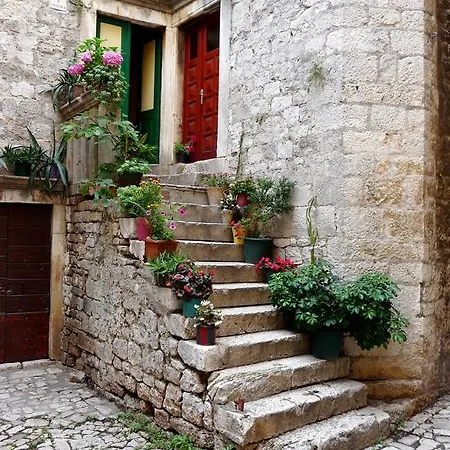 Appartamento Fabijanko Oldtown *