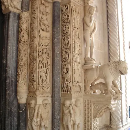 Fabijanko Oldtown Traù