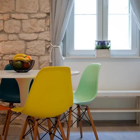 Fabijanko Oldtown Traù