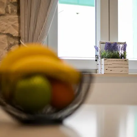 Fabijanko Oldtown Traù