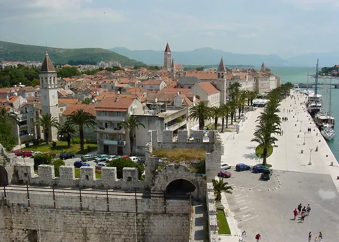 Fabijanko Oldtown Trogir
