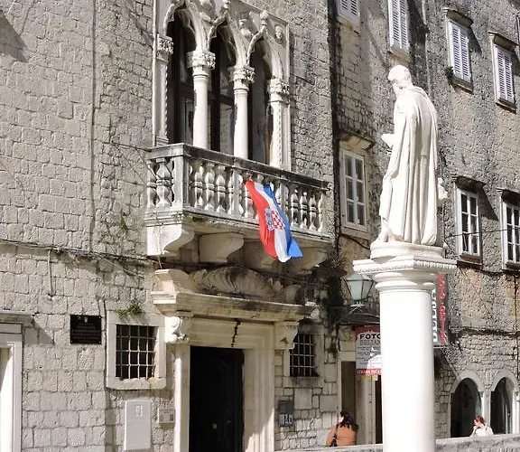 Fabijanko Oldtown Appartement