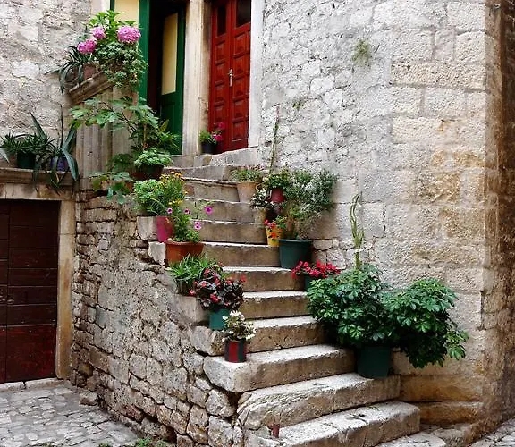 Appartement Fabijanko Oldtown *