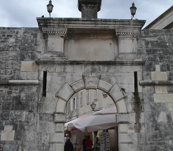 Appartement Fabijanko Oldtown Trogir