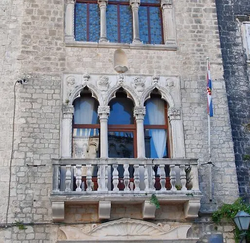 Fabijanko Oldtown Appartement *