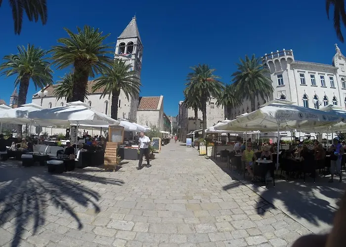 Fabijanko Oldtown Trogir