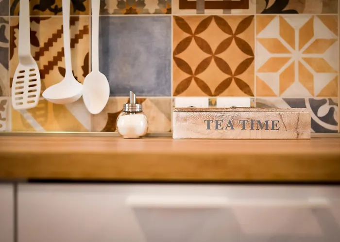 Fabijanko Oldtown * Trogir