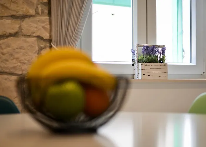 Fabijanko Oldtown Trogir