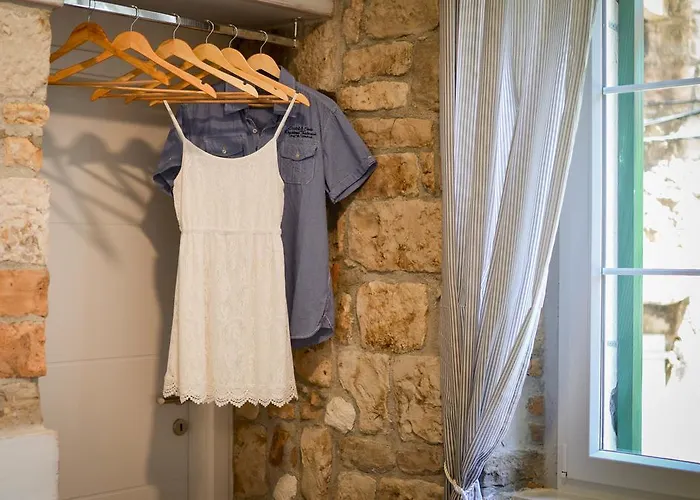 Fabijanko Oldtown Appartement Trogir