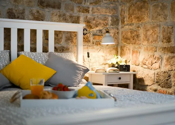 Appartement Fabijanko Oldtown Trogir